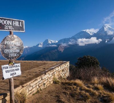 Poon Hill Trek - The Ultimate Guide