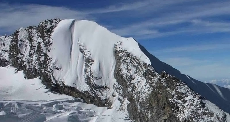 Ramdung Peak Climbing