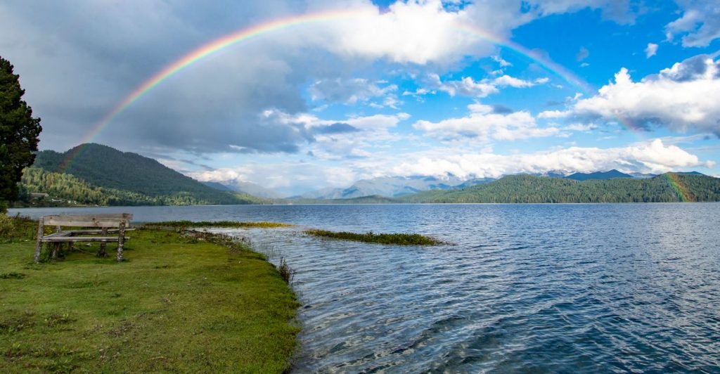 Rara Lake Trek