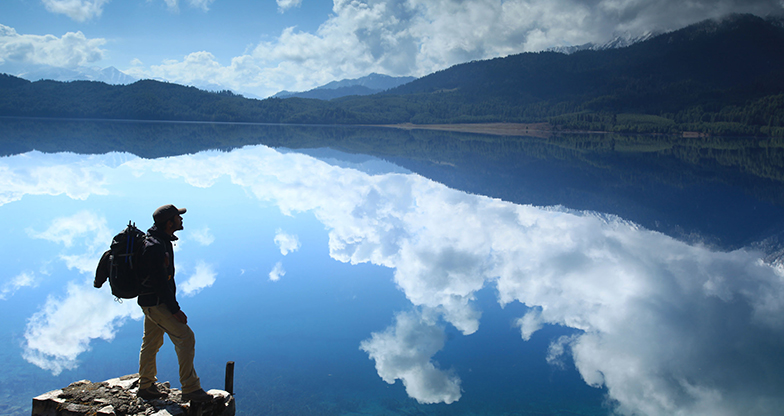 Rara Lake Trek