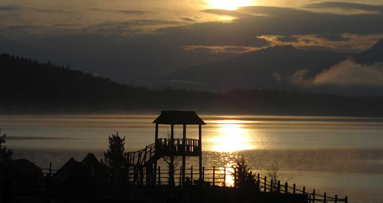 Rara Lake Trek