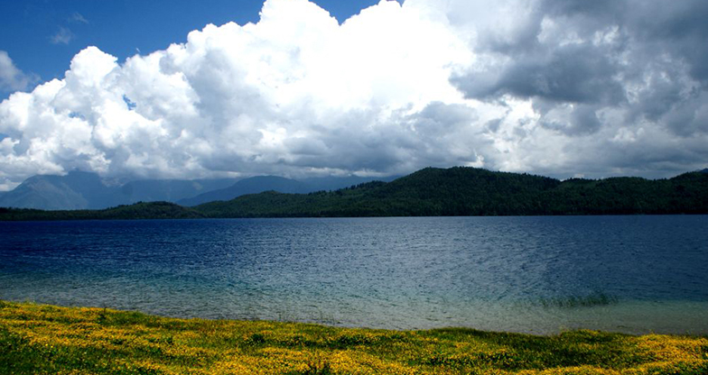 Rara Lake Trek