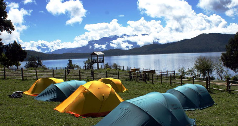 Rara Lake Trek