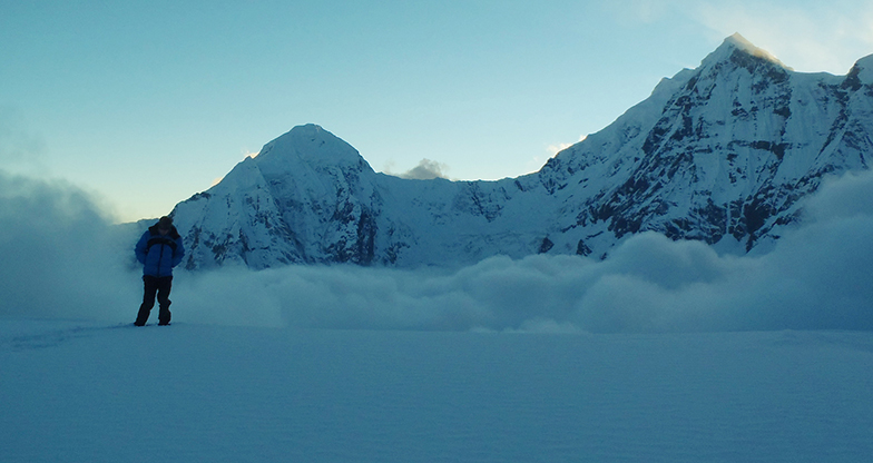 Singu Chuli Peak climbing (3)