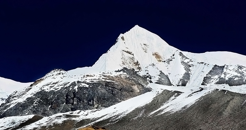 Singu Chuli Peak climbing (4)