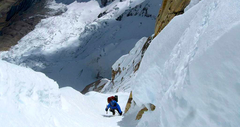 Singu Chuli Peak climbing (5)