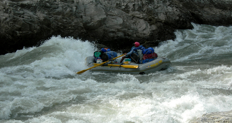 Sunkoshi Rafting (5)