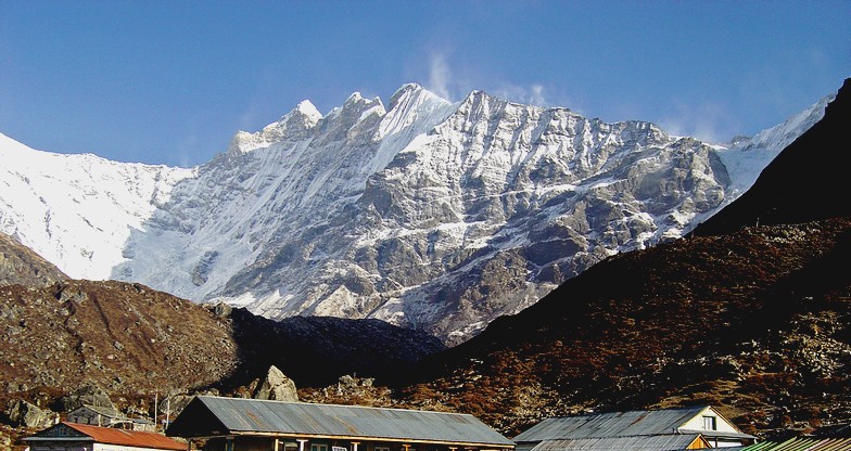 Tamang Heritage Trek