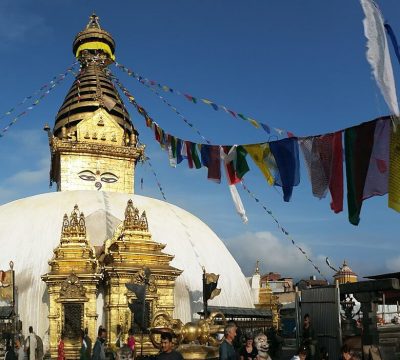 Things to See in Nepal