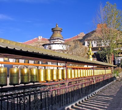 Tibet Budget Tour