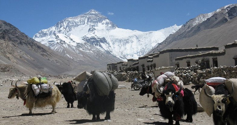 Tibet-Overland-Tour-III