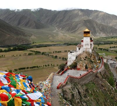 Tibet Tour Cost