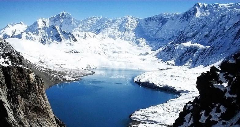 Tilicho Lake Mesokanta Pass Trek