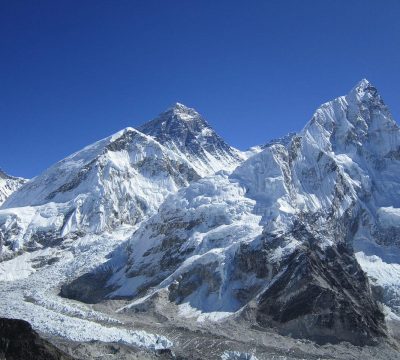 Tips for Everest Base Camp Trek