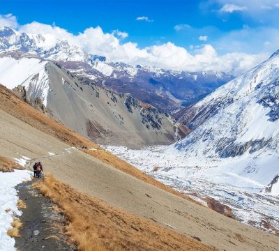 Trekking in Nepal Guide