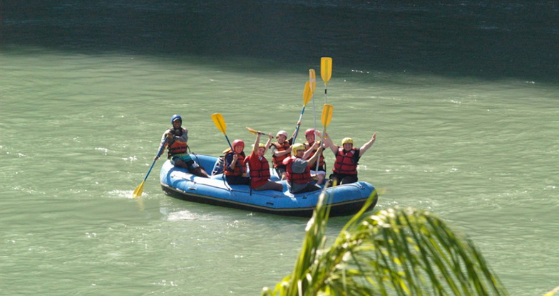 Trishuli Rafting (5)