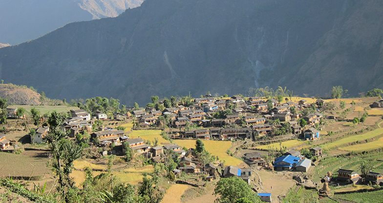 Upper Dolpo Trek