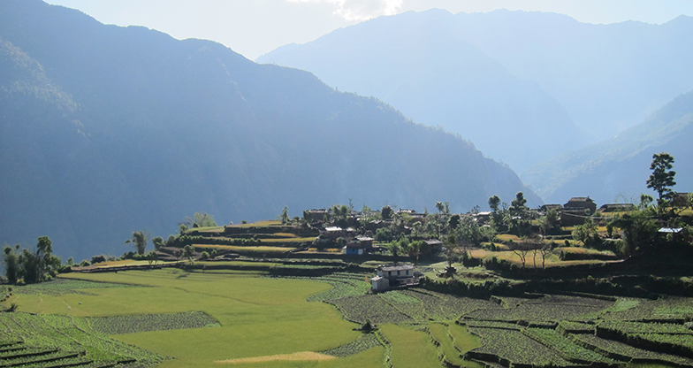 Upper Dolpo Trek