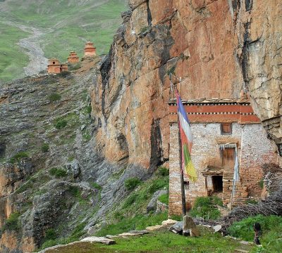 Upper Dolpo Trekking Cost