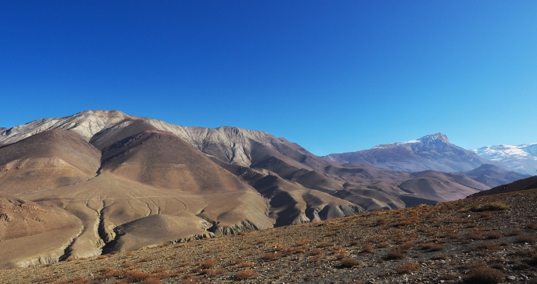 Upper Mustang 10