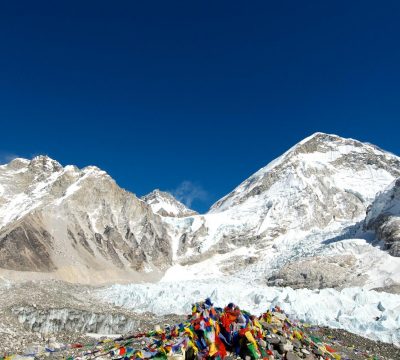 What Makes Everest Base Camp Such a Famous Trek