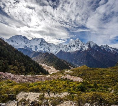 Why Trekking in Nepal is Such a Memorable Experience